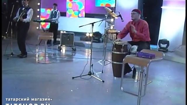 «Заман» төркәмә «Өч гашыйк» смотреть онлайн