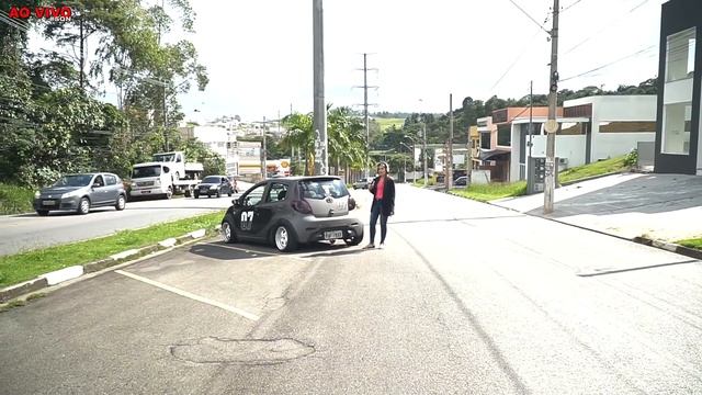 FIAT UNO PERFEITO - JEEP TUBULAR COM MOTOR DE PORSCHE VR6 "7008NEWS" смотреть онлайн