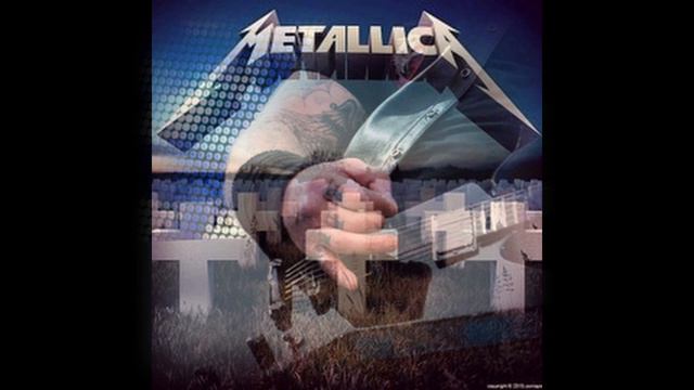 Ultimate Down-Picking Practice! Creeping Death, Master of Puppets & Blackened смотреть онлайн