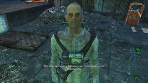 Fallout 4 | DLC Nuka-World - Как потратить 19 400 крышек («Выравнивание» и другой финал хабологов)