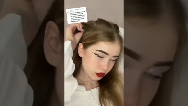 10 Cute and Easy Girl Hairstyles | Perfect for School and Play #shorts #short#shortsfeed#viralshort смотреть онлайн