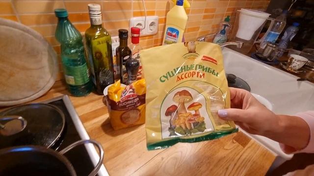 Мюнхен Часть 5: Кимчи