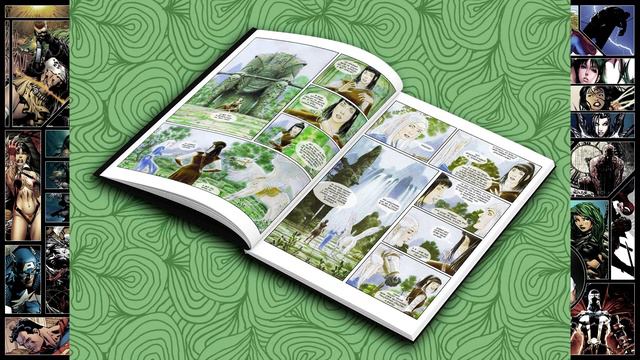 Анонсы издательств выпуск №277 (За 17/12/2021) смотреть онлайн