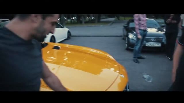 Во время Тест драйва Давидыча Mercedes AMG GTs сломался!. смотреть онлайн