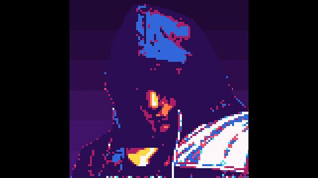 Jin - Inner Shrine X Hotline Mashup