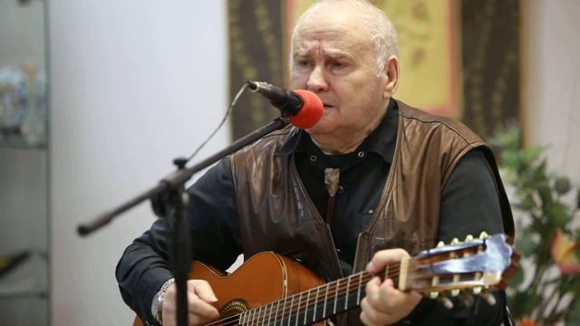 Владимир Туриянский, Лысеет лоб... смотреть онлайн