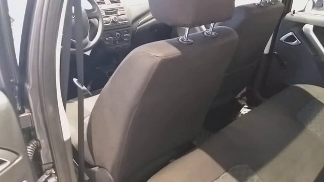 New LADA Granta седан смотреть онлайн