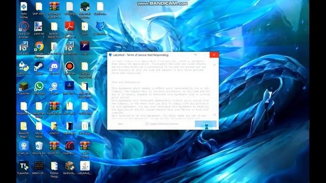 How to Add Your Own Mods To LabyMod | Sharp смотреть онлайн