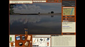 Русская Рыбалка 3.99 Белоглазка