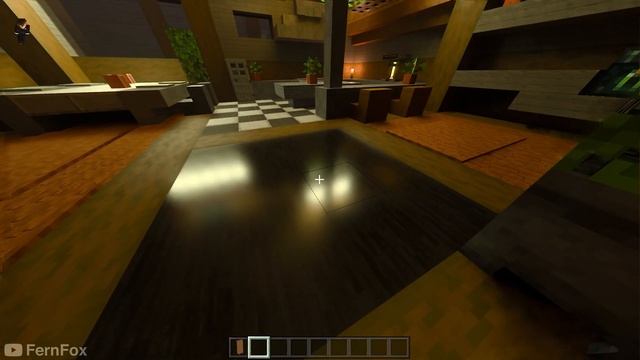 Bedrock 1.16.200 RTX Update! - Realistic Minecraft [4K/60FPS] смотреть онлайн
