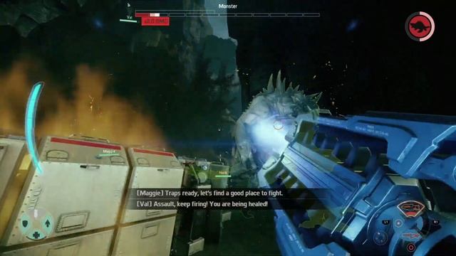 Evolve - Basic Training Trophy/Achievement Guide смотреть онлайн