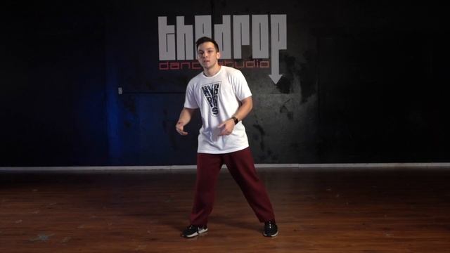 How to do the SKEETER RABBIT (and How to Get Creative With It!) | Locking Dance Tutorial смотреть онлайн