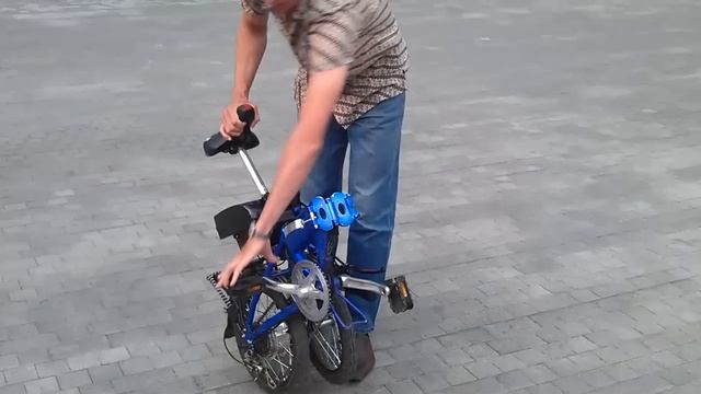 складывание Green City Jet смотреть онлайн