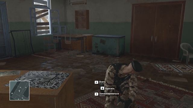 HITMAN 2016 прохождение ► МАРРАКЕШ: ВСЕ УБИЙСТВА ЧАСТЬ 1◄ смотреть онлайн