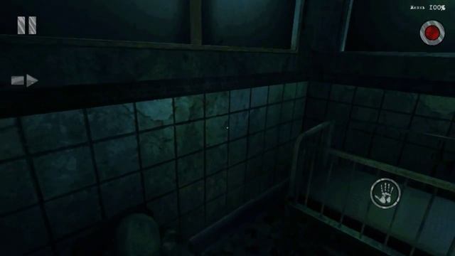 ПРОХОЖДЕНИЕ MENTAL HOSPITAL 3 (#1) - Horror game (психиатрическая больница) смотреть онлайн