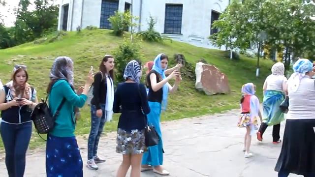Монастыри Молдовы. Кондрица, 2016 г. смотреть онлайн