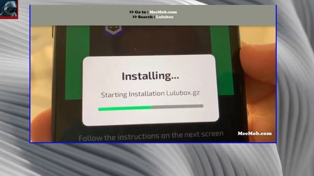 The latest version of Lulubox - How to Install Lulubox on iOS/iPhone смотреть онлайн