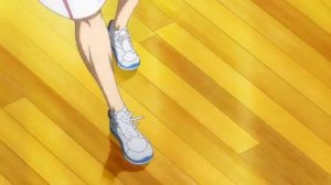 Баскетбол Куроко 4 Фильм