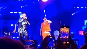 GAYAZOV$ BROTHER$, "Позови меня на движ", концерт 4 июня 2021 г