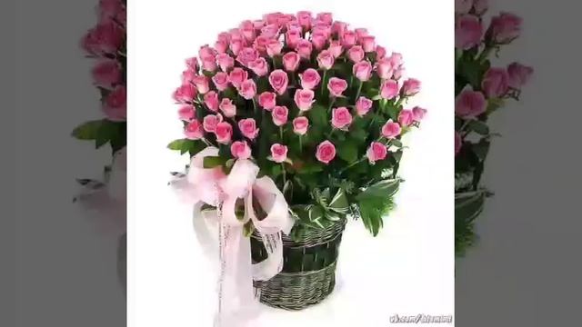 Я дарю вам цветы и улыбку!!!????? смотреть онлайн