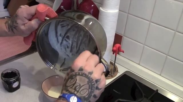 =Сергей Симонов - Рецепт Рыбы-Михалыча в Пароварке. Получилось ЖИРНЕНЬКО И ВКУСНО= смотреть онлайн