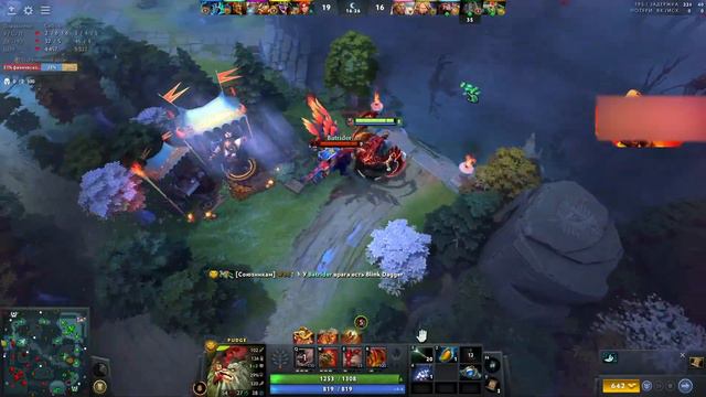 КУМАН С КОЛЛАПСОМ И ТОПСОНОМ УГАРАЮТ НАД ИЛТВ / TOPSON, COOMAN, COLLAPSE, ILTW DOTA 2 STREAM смотреть онлайн