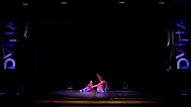 Ансамбль РОМАНТИКИ призеры танцевального чемпионата DVINA Dance Championship смотреть онлайн