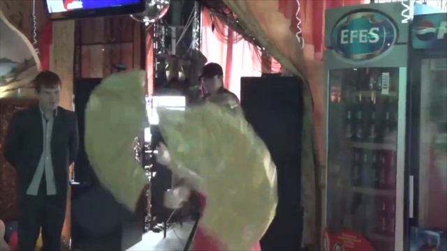 Танцы с  Димой Биланом *