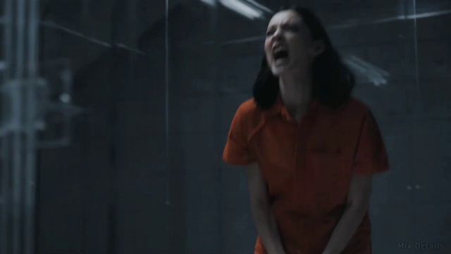 Wanda Maximoff & Lorna Dane || Enemy смотреть онлайн