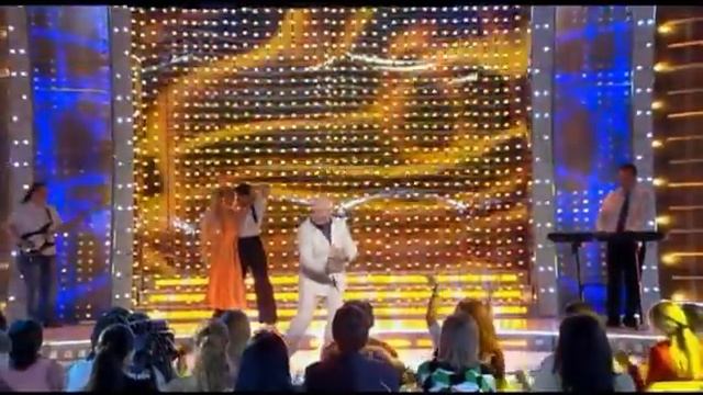 Сергей Кравец - Ветви акаций