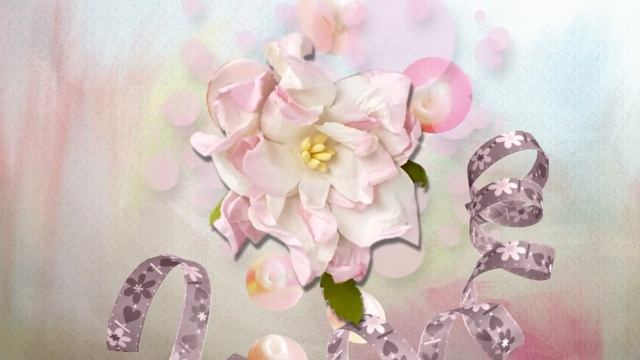 Вальс цветов смотреть онлайн