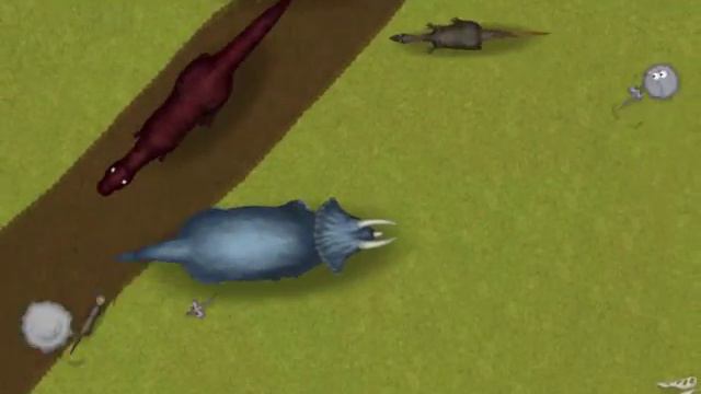 прохождение игры Tasty Planet №2 смотреть онлайн