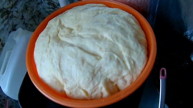 Утренние покупки / завтрак / пеку пиццу и ватрушки / цветы для меня смотреть онлайн