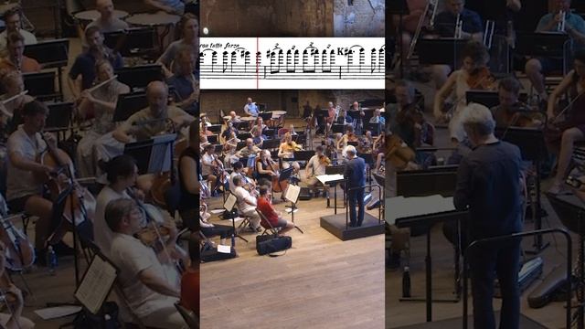 Чайковский - 5 симфония ( 2 часть ) - Фрагмент смотреть онлайн