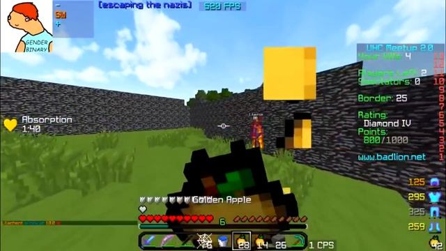 try not to get angry challenge v2 (extreme version) смотреть онлайн