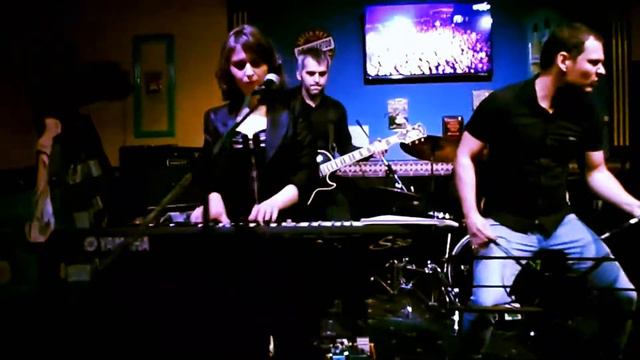 Radio City Harats Pub Рок в защиту животных 6.10.2019 смотреть онлайн