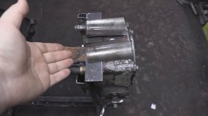 Почему нежелательно гильзовать чугунный блок? (гильзовка - крайний метод ремонта)