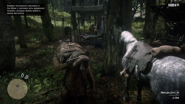 ГДЕ ПРОДАВАТЬ ШКУРЫ ЛЕГЕНДАРНЫХ ЖИВОТНЫХ в Red Dead Redemption 2 смотреть онлайн