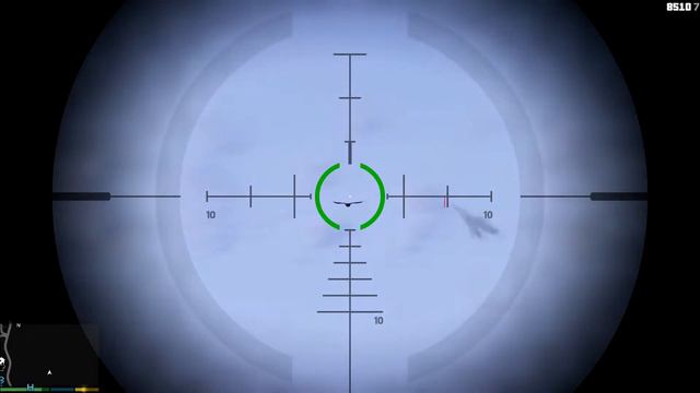 Gta 5 дикая охота