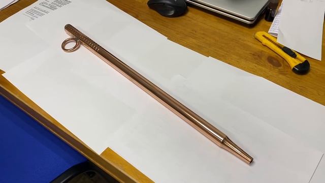 Медный пробоотборники для вина и дистиллятов смотреть онлайн