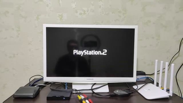 Приобрел лицензионные диски для ps2 смотреть онлайн