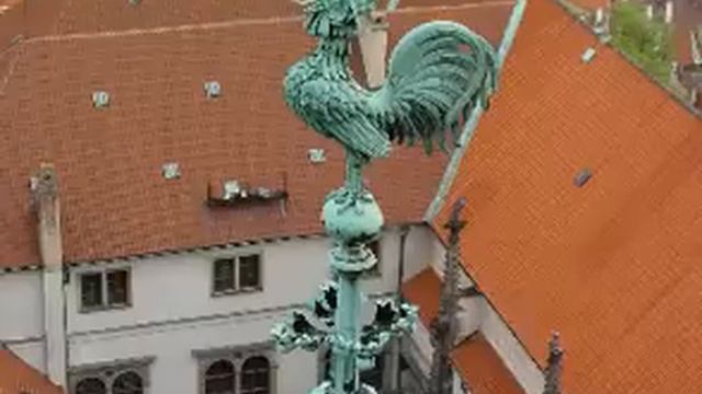 Живи, моя Прага.flv смотреть онлайн