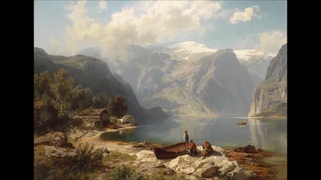 Vivaldi - Violin Concerto in D major (RV 226); August Wilhelm Leu (1818-1897) смотреть онлайн