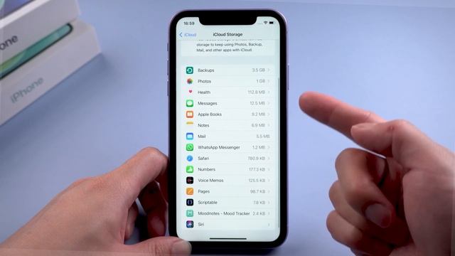 Если не удается создать резервную копию в iCloud? 6 Способа для вас смотреть онлайн