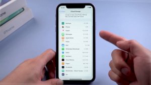 Если не удается создать резервную копию в iCloud? 6 Способа для вас