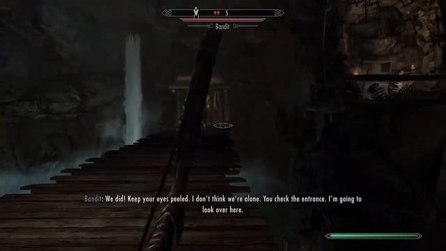 CUDDLES! - PS4 Skyrim Mod Review | Skyrim: Special Edition смотреть онлайн