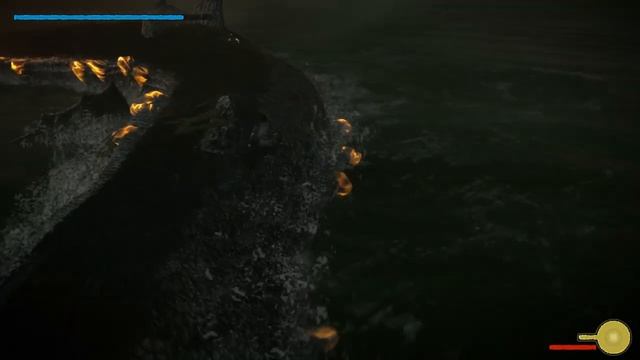 Let's Play Shadow of the Colossus Blind - Episode 08 - Shadow of the Colosseel смотреть онлайн