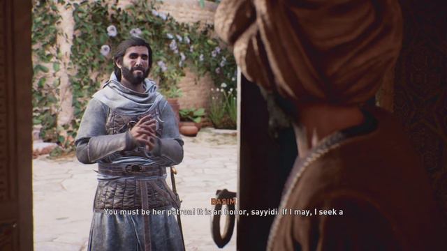 One Last Battle! - Assassins Creed Mirage PS5 Walkthrough Part 16! смотреть онлайн