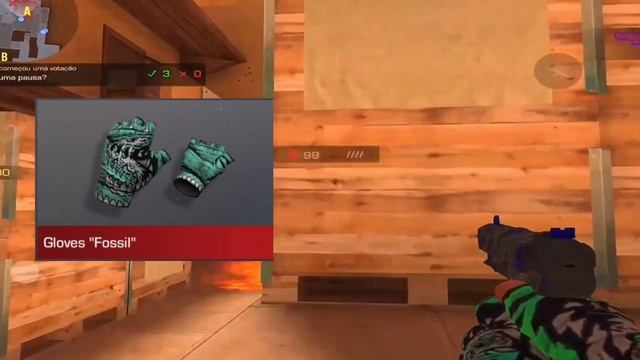 ТОП 10 ЛУЧШИХ СЕТОВ ПЕРЧАТОК И НОЖЕЙ!! смотреть онлайн