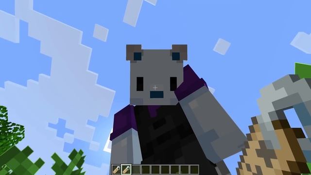 Testing 10 Secrets In Minecraft 1.20 смотреть онлайн